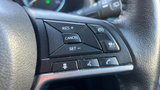 Nissan LEAF 160kW e+ N-Connecta 62kWh 5dr Auto Electric Hatchback